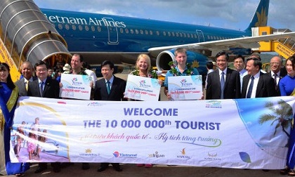 10 sự kiện văn hóa, thể thao và du lịch tiêu biểu năm 2016