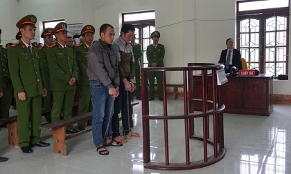 Thanh Hóa: Án tử hình dành cho tên “cẩu tặc”