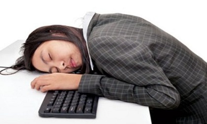Những việc tuyệt đối không nên làm để tránh cơn buồn ngủ