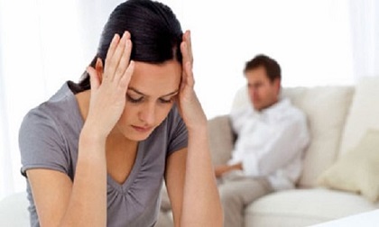 Khốn khổ vì mẹ chồng tỏ thái độ khi thấy con dâu “dậy muộn”