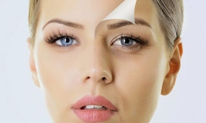 Mẹo chống lão hóa da an toàn, hiệu quả