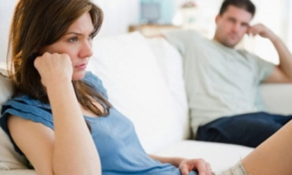 Quan hệ hôn nhân khi chồng cũ tuyên bố đã chết quay lại