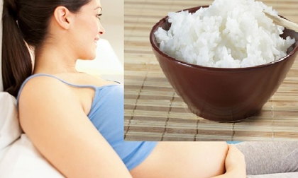 Bà bầu ăn cơm bao nhiêu là đủ để tránh tiểu đường?