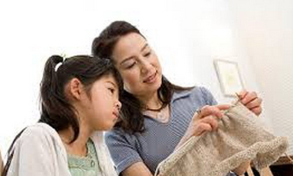 Đan len mang lại nhiều lợi ích sức khỏe hơn bạn nghĩ