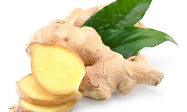 Lợi ích của gừng đối với bà bầu