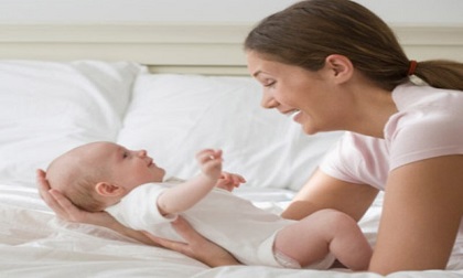 Chăm sóc trẻ sơ sinh cần lưu ý điều gì?