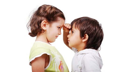 Giúp trẻ tăng chiều cao vượt trội nhờ khoai lang