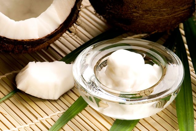 Dùng dầu dừa đúng cách giúp giảm cân hiệu quả