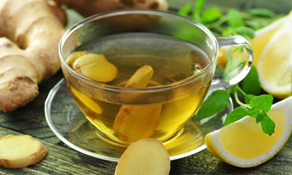 ‘Thần dược’ cho ngày giá rét