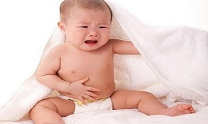 Cách trị ngứa đầu ở trẻ sơ sinh