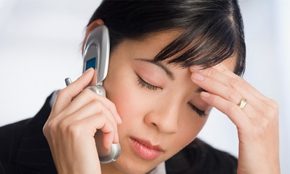 Hồi kết của người đàn bà chán chồng