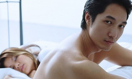 Bi kịch của người chồng “không có ngày sinh nhật“
