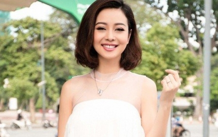 Jennifer Phạm lên tiếng trước scandal nợ nần, phá sản của chồng