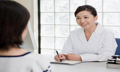 5 bài kiểm tra sức khỏe phụ nữ cần thực hiện trong đời