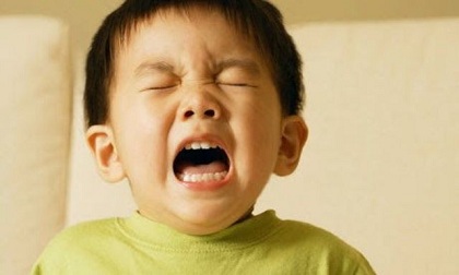 Những điều cha mẹ cần làm khi trẻ bị cảm cúm