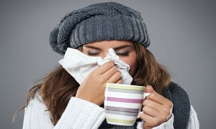Những thực phẩm tuyệt đối không nên dùng khi bị ốm