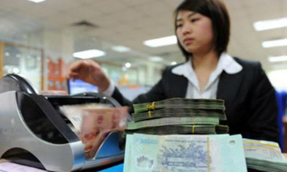 Tin nóng sáng 4/1/2017: Dự báo thiếu lao động ngành ngân hàng