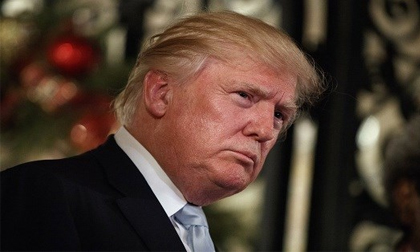 Ông Trump sẽ tổ chức họp báo vào ngày 11/1
