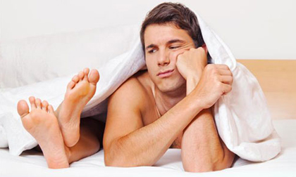 Uống cà phê giúp giảm nguy cơ bất lực ở nam giới