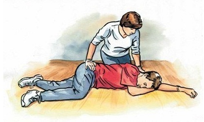 Dấu hiệu cho thấy bạn sắp bị 'tai biến'