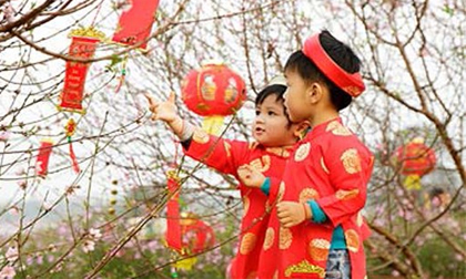 Công bố lịch nghỉ Tết với giáo viên, học sinh Hà Nội