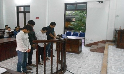 Vụ trộm bi hài chiếc xe hàng chục triệu bán với giá phế liệu