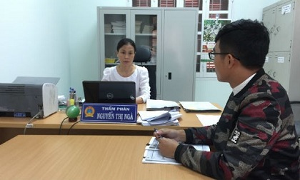Vụ luật sư tố bị nguyên đơn đánh gãy răng ở Gia Lai: Đâu là sự thật?