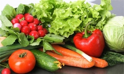 Những món ăn tốt cho người bị ung thư máu