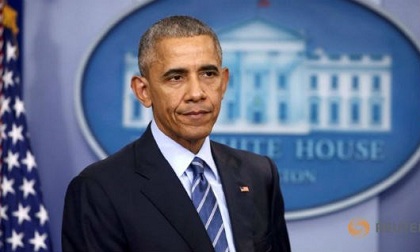 Ông Obama và ông Trump 'chiến đấu' vì Obamacare