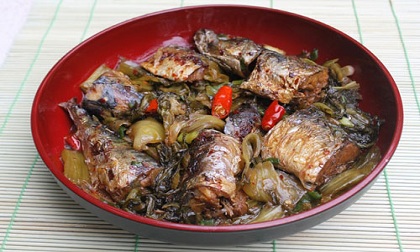 Mẹo vặt nấu ăn ngon: Cách kho cá ngon thơm ngon, đậm đà nhất