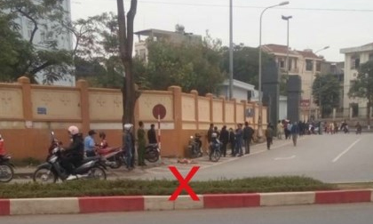 Công an Phú Thọ bác bỏ thông tin vụ án mạng chặt xác
