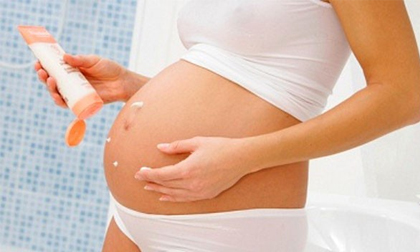 Cách sử dụng mỹ phẩm cho bà bầu không ảnh hưởng đến thai nhi