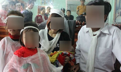 Trọng án thi thể nằm 4 ngày dưới bàu nước: Hé lộ nguyên nhân bất ngờ