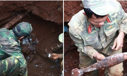 Tin nóng sáng 7/1: Phát hiện 2 hầm chứa đạn mìn trong khu đông dân cư