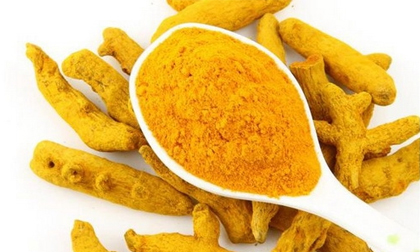 Những người không nên uống tinh bột nghệ