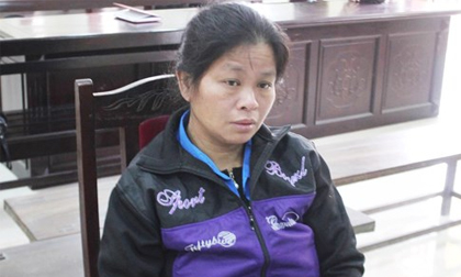 Bị đánh đập, người vợ giết chồng vào sáng sớm