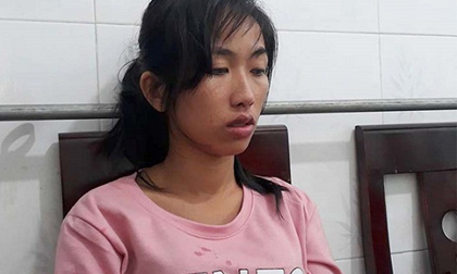 Bé trai chơi một mình bị kẻ bắt cóc bế đi giữa ban ngày