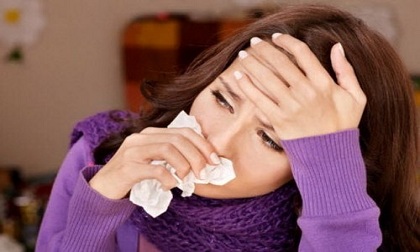 Cách chữa ho tại nhà không cần dùng thuốc