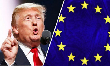 Tân Tổng thống Mỹ Donald Trump và 'hành trình' chọn ê-kíp