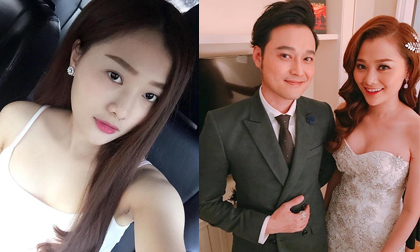 Bất ngờ nhan sắc nóng bỏng của em út Quang vinh ‘ăn đứt’ Elly Trần