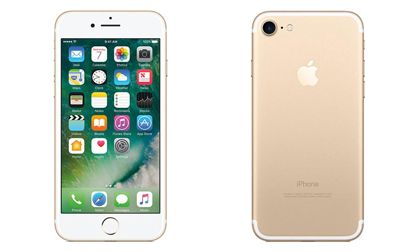 iPhone 7 bán chạy , iPhone 6 tiếp tục giảm giá