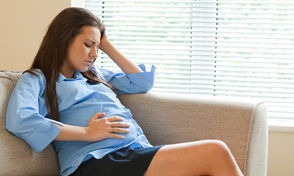 Những biến chứng nguy hiểm của bệnh viêm tiết niệu ở bà bầu