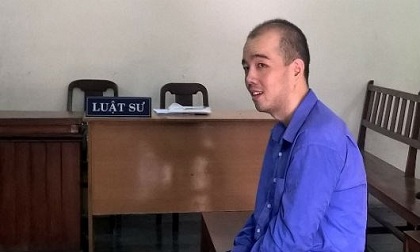 Án mạng từ chuyện không cho vay tiền