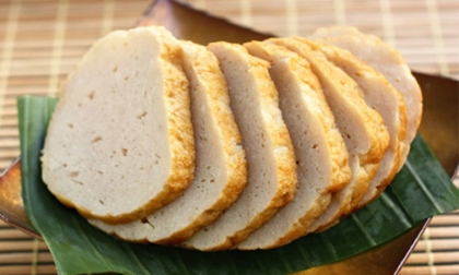 Cách làm chả lụa ngon như ngoài hàng