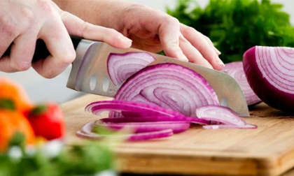 Mẹo xử lý thực phẩm hăng hiệu quả