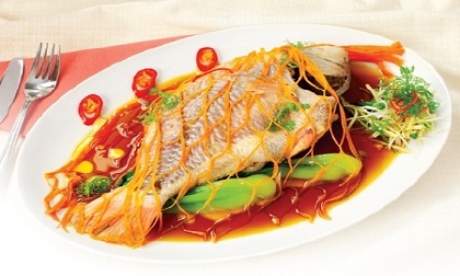 Những người không nên ăn cá