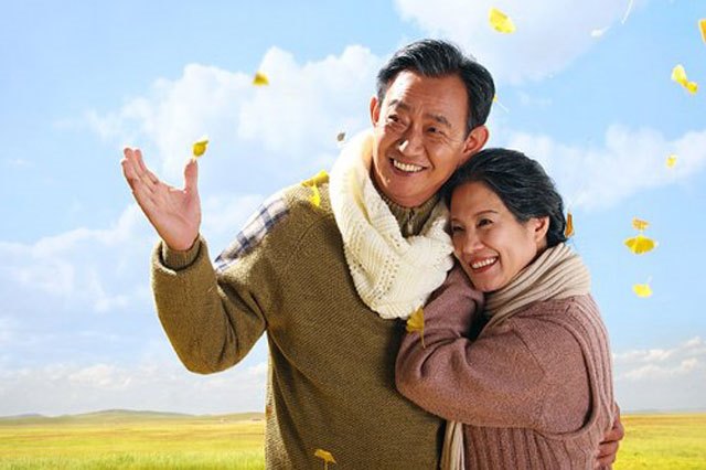 Những vấn đề sức khỏe thường gặp ở người cao tuổi