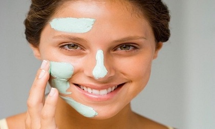 Trị dứt điểm mụn trứng cá, mụn đầu đen với cách làm đơn giản này