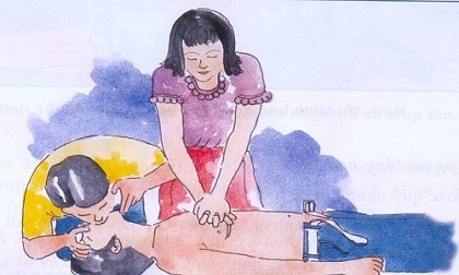 Những cách sơ cứu cho nạn nhân bị điện giật