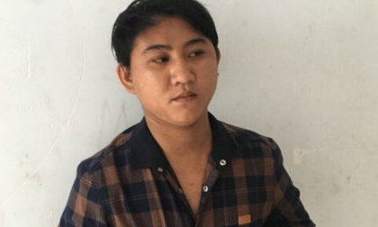 Nhóm cướp thuê nhà ở chung để tiện bàn “kịch bản” hành động